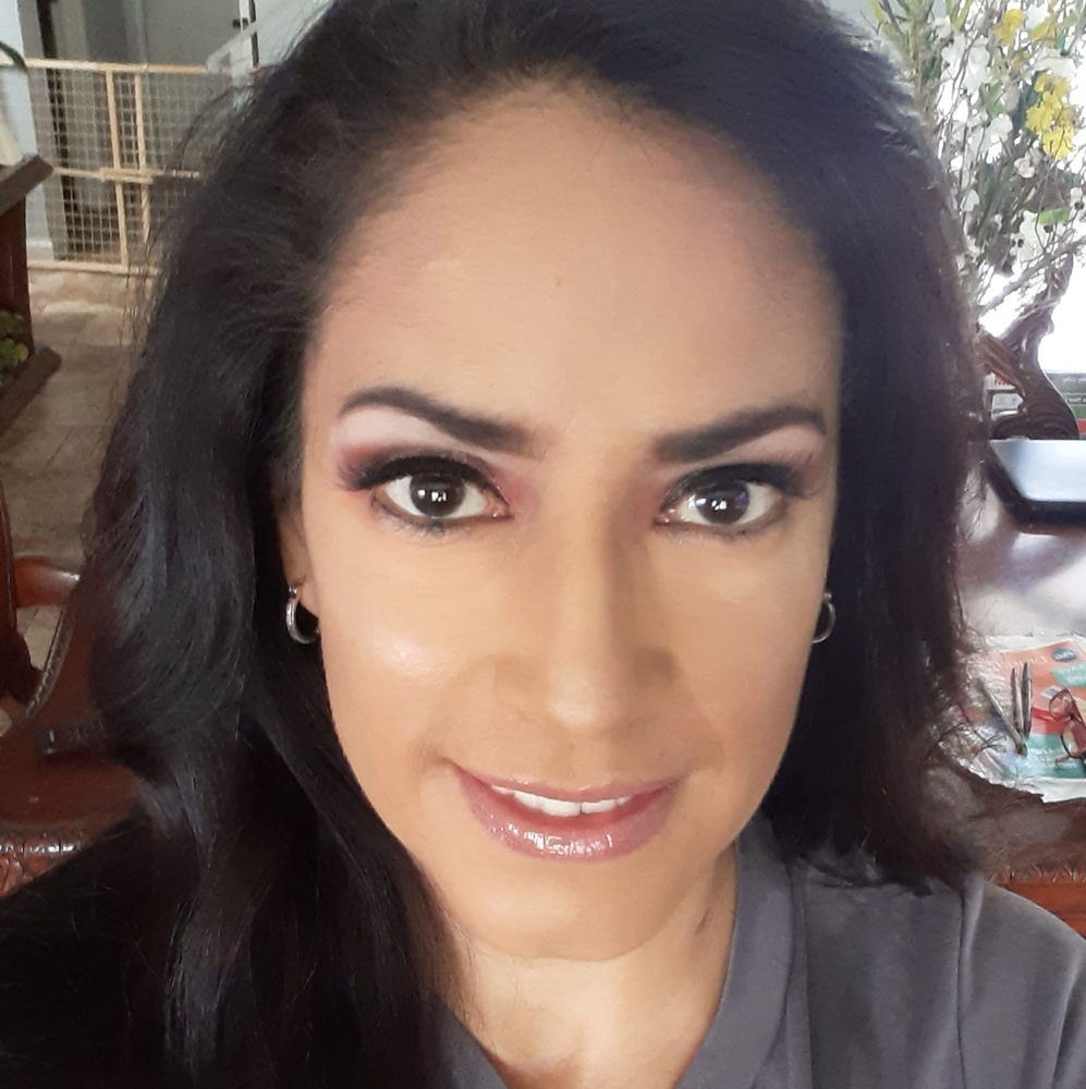Meet your Posher, Susana